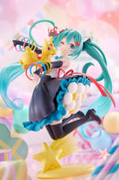 (Pre-vendita) Statue Miku 20 cm - Hatsune Miku x Rody AMP