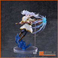 (Pre-vendita) Frieren - 21 cm - Beyond Journey´s End AMP+ PVC Figure