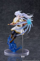 (Pre-vendita) Frieren - 21 cm - Beyond Journey´s End AMP+ PVC Figure