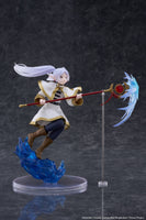 (Pre-vendita) Frieren - 21 cm - Beyond Journey´s End AMP+ PVC Figure