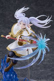 (Pre-vendita) Frieren - 21 cm - Beyond Journey´s End AMP+ PVC Figure