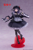 (Pre-vendita) Marin Kitagawa - 25 cm - My Dress-Up Darling T-Most PVC Statue Shizuku Kuroe Ver.