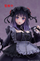 (Pre-vendita) Marin Kitagawa - 25 cm - My Dress-Up Darling T-Most PVC Statue Shizuku Kuroe Ver.