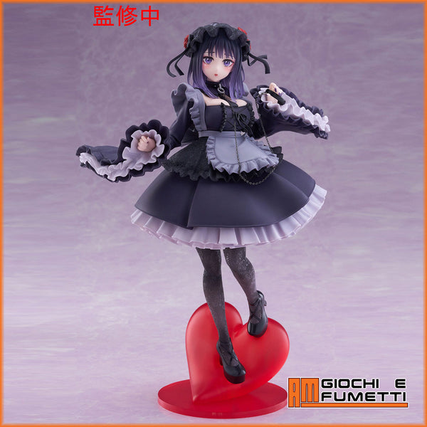 (Pre-vendita) Marin Kitagawa - 25 cm - My Dress-Up Darling T-Most PVC Statue Shizuku Kuroe Ver.