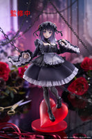 (Pre-vendita) Marin Kitagawa - 25 cm - My Dress-Up Darling T-Most PVC Statue Shizuku Kuroe Ver.