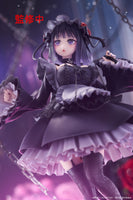 (Pre-vendita) Marin Kitagawa - 25 cm - My Dress-Up Darling T-Most PVC Statue Shizuku Kuroe Ver.