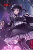 (Pre-vendita) Marin Kitagawa - 25 cm - My Dress-Up Darling T-Most PVC Statue Shizuku Kuroe Ver.