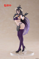 (Pre-vendita) Albedo Maid Renewal Edition 18 cm - Overlord