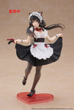 (Pre-vendita) Kurumi Tokisaki - 18 cm - Date A Live V Coreful PVC Statue Cat Ear Maid