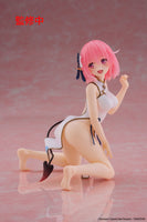 Momo -  13 cm - To Love Ru Darkness PVC Statue Desktop Cute Figure (Chinese Dress Ver.)