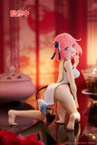 Momo -  13 cm - To Love Ru Darkness PVC Statue Desktop Cute Figure (Chinese Dress Ver.)