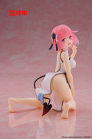 Momo -  13 cm - To Love Ru Darkness PVC Statue Desktop Cute Figure (Chinese Dress Ver.)