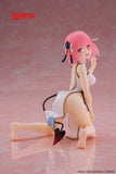 Momo -  13 cm - To Love Ru Darkness PVC Statue Desktop Cute Figure (Chinese Dress Ver.)
