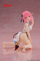 Momo -  13 cm - To Love Ru Darkness PVC Statue Desktop Cute Figure (Chinese Dress Ver.)