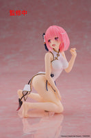 Momo -  13 cm - To Love Ru Darkness PVC Statue Desktop Cute Figure (Chinese Dress Ver.)