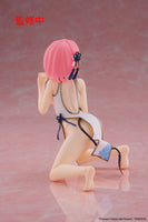 Momo -  13 cm - To Love Ru Darkness PVC Statue Desktop Cute Figure (Chinese Dress Ver.)