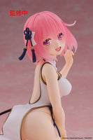 Momo -  13 cm - To Love Ru Darkness PVC Statue Desktop Cute Figure (Chinese Dress Ver.)