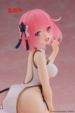 Momo -  13 cm - To Love Ru Darkness PVC Statue Desktop Cute Figure (Chinese Dress Ver.)