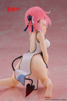Momo -  13 cm - To Love Ru Darkness PVC Statue Desktop Cute Figure (Chinese Dress Ver.)