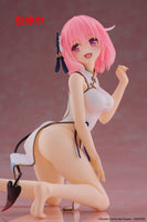 Momo -  13 cm - To Love Ru Darkness PVC Statue Desktop Cute Figure (Chinese Dress Ver.)