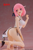 Momo -  13 cm - To Love Ru Darkness PVC Statue Desktop Cute Figure (Chinese Dress Ver.)