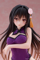(Pre-vendita) Yui Kotegawa - 13 cm - To Love Ru Darkness Desktop Cute PVC Statue (Chinese Dress)
