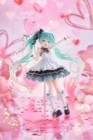 (Pre-vendita) Hatsune Miku - 21 cm - PVC Statue Statue Birthday 2025 Party