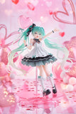 (Pre-vendita) Hatsune Miku - 21 cm - PVC Statue Statue Birthday 2025 Party