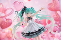 (Pre-vendita) Hatsune Miku - 21 cm - PVC Statue Statue Birthday 2025 Party