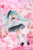 (Pre-vendita) Hatsune Miku - 21 cm - PVC Statue Statue Birthday 2025 Party