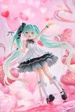 (Pre-vendita) Hatsune Miku - 21 cm - PVC Statue Statue Birthday 2025 Party