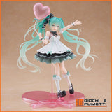 (Pre-vendita) Hatsune Miku - 21 cm - PVC Statue Statue Birthday 2025 Party