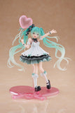 (Pre-vendita) Hatsune Miku - 21 cm - PVC Statue Statue Birthday 2025 Party