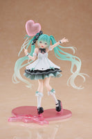 (Pre-vendita) Hatsune Miku - 21 cm - PVC Statue Statue Birthday 2025 Party