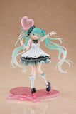 (Pre-vendita) Hatsune Miku - 21 cm - PVC Statue Statue Birthday 2025 Party