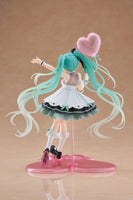 (Pre-vendita) Hatsune Miku - 21 cm - PVC Statue Statue Birthday 2025 Party