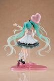 (Pre-vendita) Hatsune Miku - 21 cm - PVC Statue Statue Birthday 2025 Party