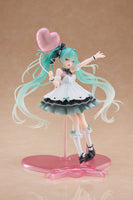(Pre-vendita) Hatsune Miku - 21 cm - PVC Statue Statue Birthday 2025 Party