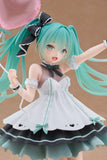 (Pre-vendita) Hatsune Miku - 21 cm - PVC Statue Statue Birthday 2025 Party