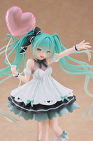 (Pre-vendita) Hatsune Miku - 21 cm - PVC Statue Statue Birthday 2025 Party