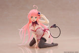(Pre-vendita) Lala - 13 cm - To Love-Ru Darkness PVC Statue Desktop Cute Figure Chinese Dress