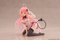 (Pre-vendita) Lala - 13 cm - To Love-Ru Darkness PVC Statue Desktop Cute Figure Chinese Dress