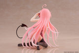 (Pre-vendita) Lala - 13 cm - To Love-Ru Darkness PVC Statue Desktop Cute Figure Chinese Dress