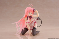 (Pre-vendita) Lala - 13 cm - To Love-Ru Darkness PVC Statue Desktop Cute Figure Chinese Dress