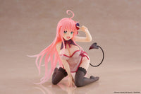 (Pre-vendita) Lala - 13 cm - To Love-Ru Darkness PVC Statue Desktop Cute Figure Chinese Dress
