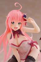 (Pre-vendita) Lala - 13 cm - To Love-Ru Darkness PVC Statue Desktop Cute Figure Chinese Dress