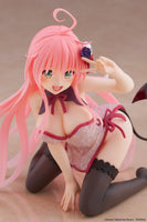 (Pre-vendita) Lala - 13 cm - To Love-Ru Darkness PVC Statue Desktop Cute Figure Chinese Dress