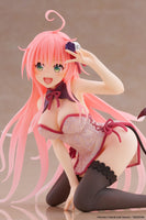 (Pre-vendita) Lala - 13 cm - To Love-Ru Darkness PVC Statue Desktop Cute Figure Chinese Dress