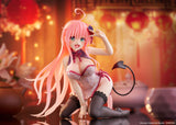 (Pre-vendita) Lala - 13 cm - To Love-Ru Darkness PVC Statue Desktop Cute Figure Chinese Dress