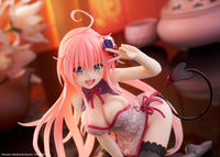 (Pre-vendita) Lala - 13 cm - To Love-Ru Darkness PVC Statue Desktop Cute Figure Chinese Dress